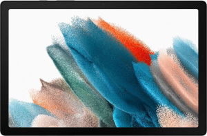 Планшет 10.5" Samsung Galaxy Tab A8 SM-X200N 32Gb серебристый