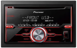 Автомагнитола-CD PIONEER FH-X380UB