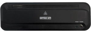 Ламинатор Office Kit L2311 A4 (60-150мкм) 22см/мин (2вал.) лам.фото