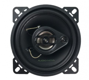 Колонки 4" AUDIO NOVA CS-102F