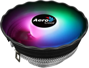 Кулер Aerocool Air Frost Plus Soc-AM4/1151/1200 3-pin 24dB