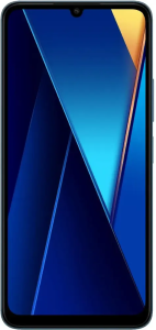 Сотовый телефон Xiaomi POCO C65 8/256GB синий