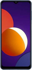 Сотовый телефон Samsung Galaxy M12 SM-M127F 64Gb Синий