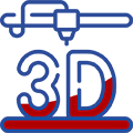 Принтеры 3D