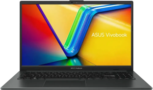 Ноутбук 15.6" ASUS E1504FA-BQ585 (90NB0ZR2-M00XB0) Ryzen 3 7320U/8Gb/SSD256Gb/IPS/noOS