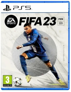 Игра PS5 FIFA 23