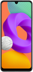 Сотовый телефон Samsung Galaxy M22 SM-M225F 128Gb White