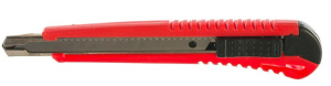 Нож MATRIX технический,9 мм (78909)