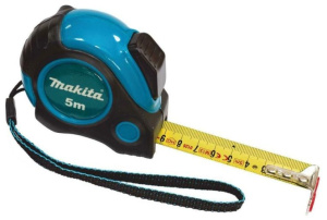 Рулетка MAKITA, 5м х 25мм (PGC-80520)