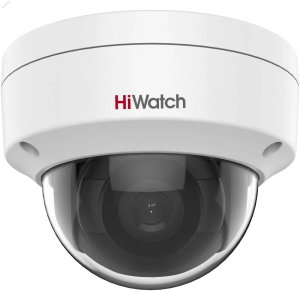 В/н камера IP 4МП Hikvision HiWatch DS-I402(C) 2.8-2.8мм