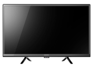 TV LCD 24" CENTEK CT-8424