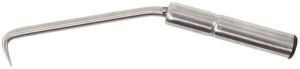 Крюк для вязки арматуры FIT нерж. 250 мм (68152)