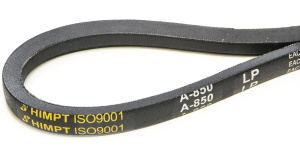 Ремень клиновый A-850 косилка