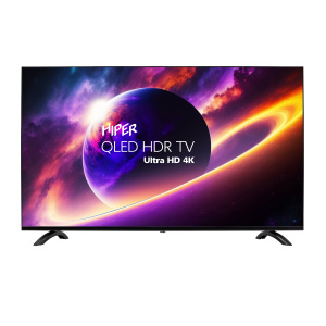 TV LCD 65" HIPER QLED QL65UD700AD Smart
