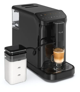 Кофемашина Kyvol Espresso Machine СМ-АТ150A