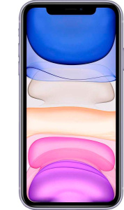 Сотовый телефон Apple iPhone 11 64GB Purple