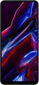 Сотовый телефон Xiaomi POCO X5 5G 8/256Gb Black