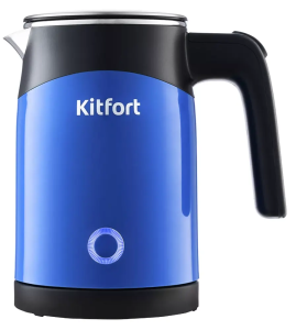 Чайник KITFORT  КТ-639-2 синий
