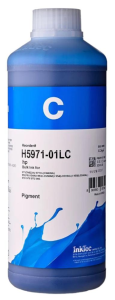Чернила InkTec (H5971) для HP 971(CN623AM)/ 971XL(CN627AM), C, Пигментные, 0,1 л.