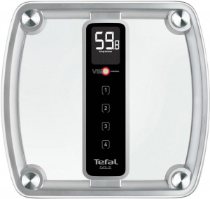 Весы напольные электронные TEFAL PP-5150