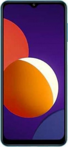 Сотовый телефон Samsung Galaxy M12 SM-M127F 32Gb Зеленый