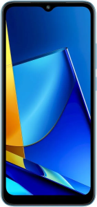 Сотовый телефон Xiaomi POCO C51 64Gb BLUE