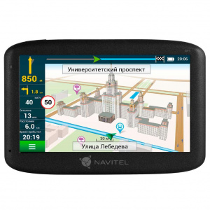 Навигатор GPS Navitel MS500