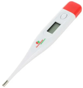 Термометр Технологии здоровья, T-HT01, электронный (2264616)