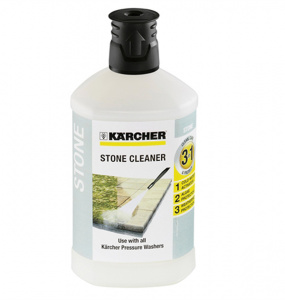 Шампунь д/АВД KARCHER для чист. камня/фасадов 3в1(1л)(6.295-765.0)