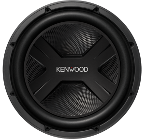 Сабвуфер-авто Kenwood KFC-PS3017W (свободный)