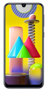 Сотовый телефон Samsung Galaxy M31 SM-M315F 128Gb Черный