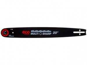 Шина ECO MULTI SHARP 20" 0.325",1.5 мм, 12 зуб. (CSP-036)