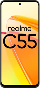 Сотовый телефон REALME C55 6/128Gb перламутр