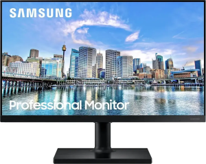 Монитор 27" SAMSUNG LF27T450FQRXEN