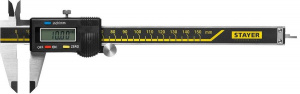 Штангенциркуль  STAYER PROFESSIONAL 150мм, электр. (ST34410-150)