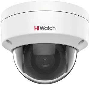 В/н камера IP 2МП Hikvision HiWatch DS-I202 (D) (4 mm) 4-4мм