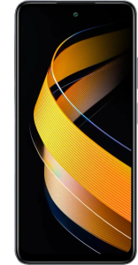 Сотовый телефон INFINIX Smart 8 X6525 4/128Gb Black