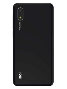 Сотовый телефон INOI 2 LITE 2021 8GB BLACK
