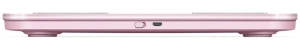 Весы напольные Xiaomi Yunmai S Pink (M1805 Pink)