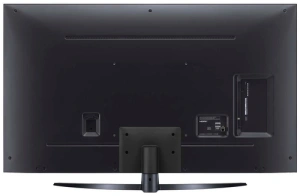 TV LCD 65" LG 65NANO766QA.ARUB Smart TV