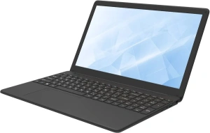 Ноутбук 15.6" IRU Калибр 15CLG1 (1882285) i3 10110U/8Gb/1Tb/IPS/DOS