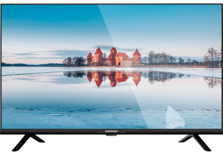 TV LCD 32" NORDFROST Y 3201 HD-R