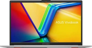 Ноутбук 15.6" ASUS E1504GA-BQ149 Cool Silver (90NB0ZT1-M005Z0)