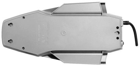 Фильтр сетевой Pilot X-Pro 7м (6 розеток) серый