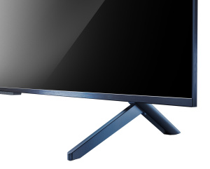 TV LCD 50" TCL QLED50C717 Smart темно-синий
