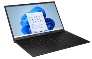 Ноутбук 15.6" IRBIS 15NBC1006 R3 3200/16Gb/512GB SSD