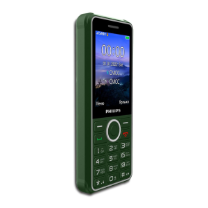 Сотовый телефон Philips E2301 GREEN