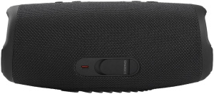 Акустика портативная JBL CHARGE 5 черный