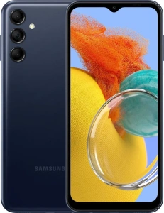 Сотовый телефон Samsung Galaxy M14 SM-M146B 64Gb синий