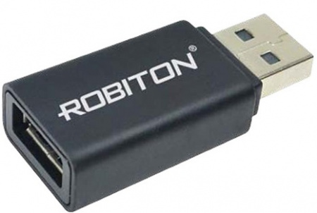 Ускоритель-USB ROBITON Power Boost